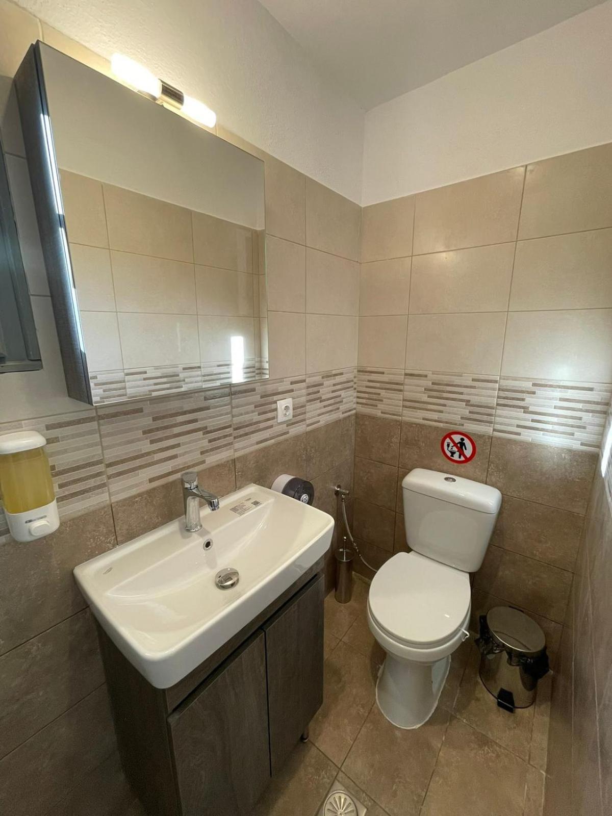 Souvlia Beach Parasporos Екстериор снимка